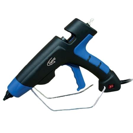 Pistolet hotmelt pour colle chaude en bâtonnets Ø 12 mm 220 MT