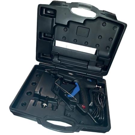 Devis Pistolet hotmelt pour colle chaude en bâtonnets Ø 12 mm 220 MT