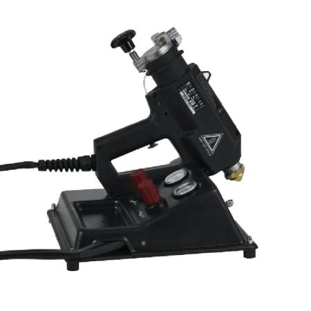 Achat Pulvérisateur colle PUR en cartouche électro pneumatique TR 80 LCD