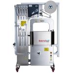 Banderoleuse à bande Industrie alimentaire Bandall Branding by Banding - GETRA