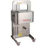 Banderoleuse de mise sous bande Bandall Stand Alone Inox - GETRA