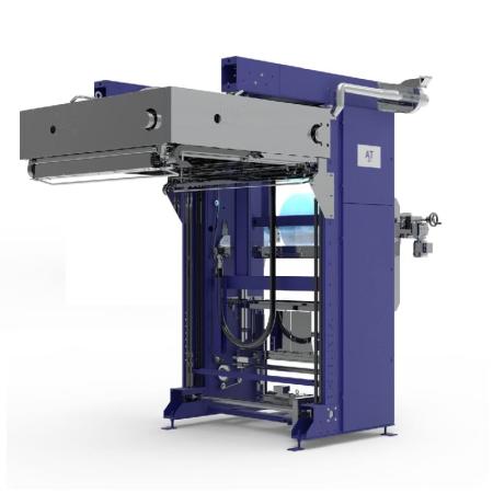 Devis Combiné de houssage et thermo-rétraction AT53