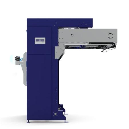 Vente Combiné de houssage et thermo-rétraction AT53 (GETRA)