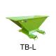Trémie de chargement et manutention de Big Bag TB-L