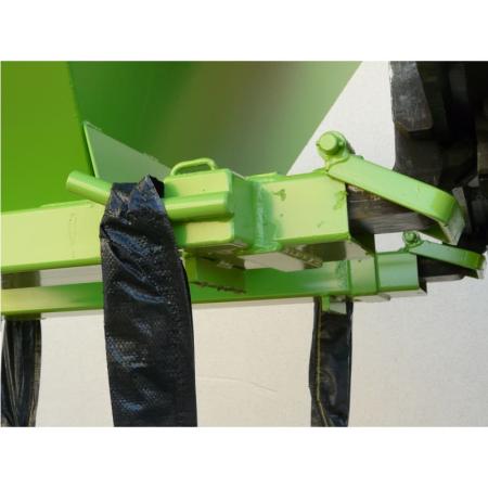 Devis Trémie de chargement et manutention de Big Bag TB-L