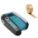 Distributeur de bande gommée électronique Smarty 2 - humidification - GETRA