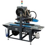 Fermeuse de caisse semi-automatique à bande gommée Tape BG25 ST - GETRA