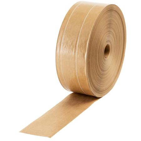 Achat Bande gommée standard ou renforcée pour fermeuses automatiques