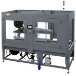 Fermeuse de caisses automatique multiformat à bande gommée Tape BG60 ST - GETRA