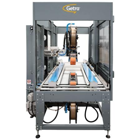 Devis Fermeuse de caisses automatique multiformat à bande gommée Tape BG60 ST