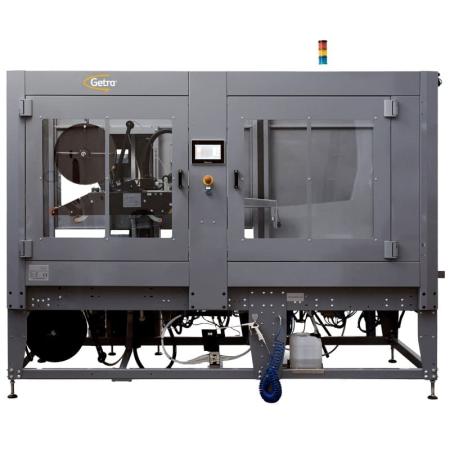 Vente Fermeuse de caisses automatique multiformat à bande gommée Tape BG60 ST (GETRA)