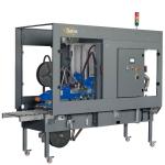 Fermeuse de cartons automatique monoformat à bande gommée Tape BG100 ST - GETRA