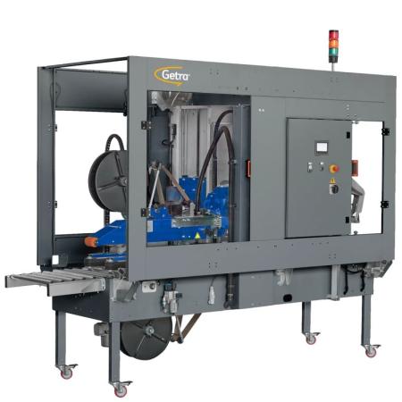 Fermeuse de cartons automatique monoformat à bande gommée Tape BG100 ST