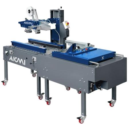 Devis Formeuse de caisse semi-automatique FC PP08