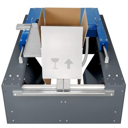 Vente Formeuse de caisse semi-automatique FC PP08 (GETRA)