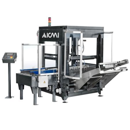 Formeuse de caisses automatique FC F444