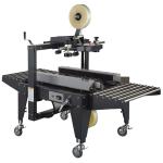 Scotcheuse carton économique à entraînement latéral Tape 10L - GETRA