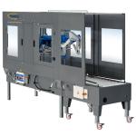 Scotcheuse automatique industrielle à entraînement latéral Tape CF470 - GETRA