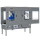 Vente Scotcheuse automatique industrielle à entraînement latéral Tape CF470 (GETRA)