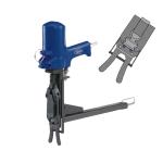 Pistolet pneumatique d'agrafage de sacs et filets HR 60 - GETRA