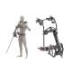 Devis Exosquelette pour travaux nettoyage haute pression - industrie bâtiment