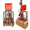 Vente Bras d'assistance à la palettisation de plusieurs cartons en couche (ATIS Srl)