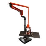 Manipulateur à ventouse pour panneaux et planches - ATIS Srl