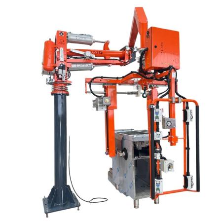 Devis Manipulateur à ventouses pour matériel de cuisson professionnel - grande cuisine