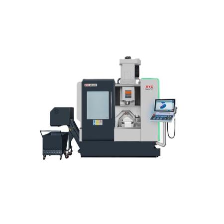 Devis Centre d'usinage évolutif 5 axes XYZ - 400 UMC