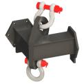 Achat Palonnier cadre de levage modulaire 4 points