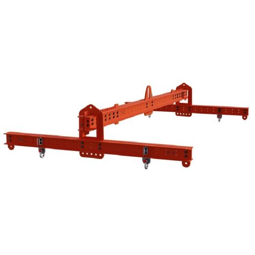 Palonnier de levage réglable ECO - mono poutre - multi poutres - TEC LEVAGE