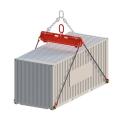 Poutre de levage multi-points - conteneur et charge industrielle