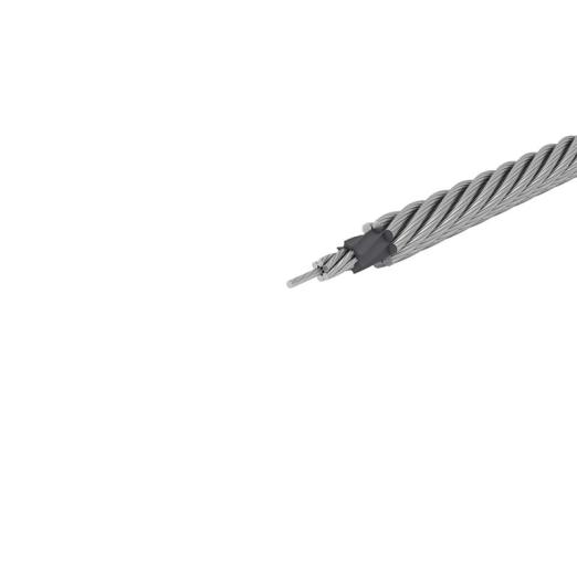 Câbles de levage acier pour grues à tour EVOLUTION QS816V - TEC LEVAGE