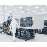 Manutention sur coussins d’air pour salle blanche - TEC LEVAGE