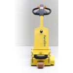Timon de manutention pour bobine et rouleau Roll Mover - TEC LEVAGE