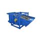Crible giratoire pour plaquettes de bois Counterflow CS Screen