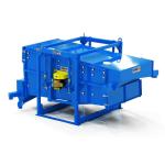 Tamiseur automatique compact Counterflow Super Screen - TRIPETTE ET RENAUD