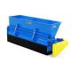 Alimentateur rotatif pour plaquettes de bois Chip Feeder