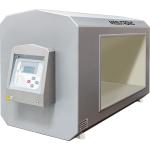 Détecteur de métaux portique rectangulaire sur convoyeurs Metron 05 CI - TRIPETTE ET RENAUD