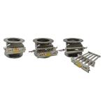 Caisson de séparation magnétique à grille simple - TRIPETTE ET RENAUD