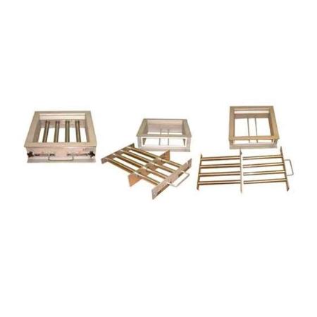 Achat Caisson de séparation magnétique à grille simple