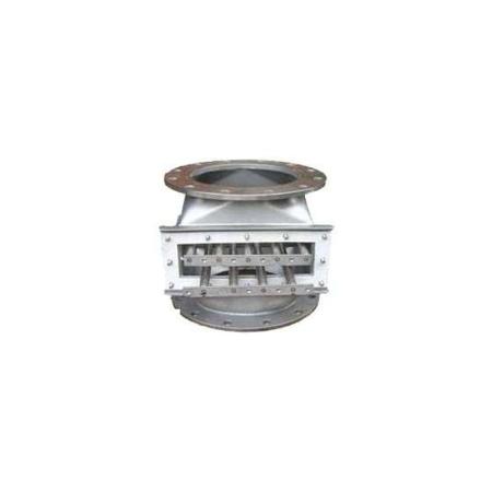 Achat Caisson magnétique à double grille de séparation