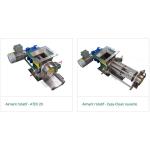 Aimant rotatif Easy-Clean ATEX 20 10000 gauss - TRIPETTE ET RENAUD