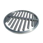 Grille magnétique ronde pour tamis vibrant - TRIPETTE ET RENAUD