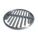 Grille magnétique ronde pour tamis vibrant
