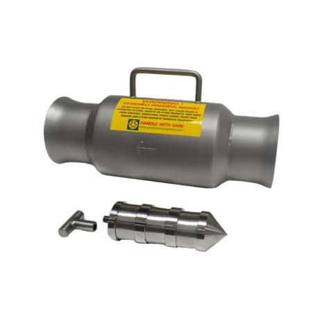 Achat Séparateur magnétique à aimant pour citerne