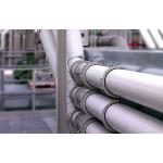 Tuyauterie métallique industrielle et accessoires - TRIPETTE ET RENAUD