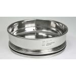 Tamis inox normalisé NF ISO 5223 Ø 200 mm - TRIPETTE ET RENAUD