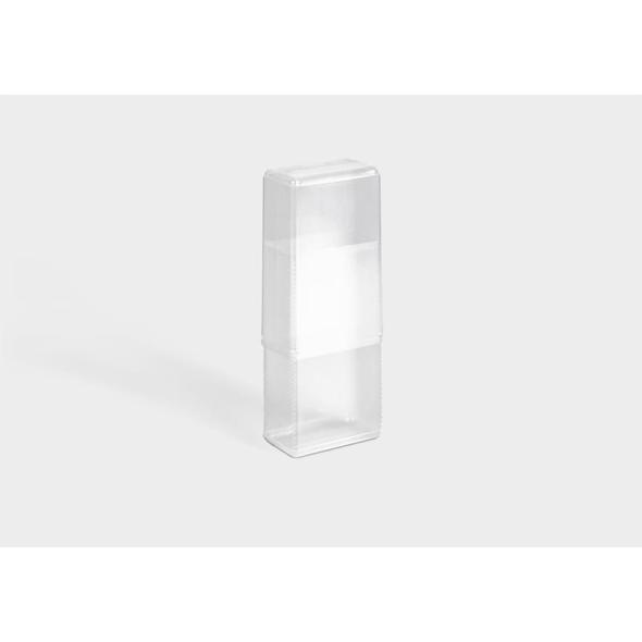 Achat Tube plastique télescopique rectangulaire RectangularPack