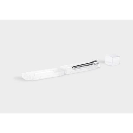 Tube d'emballage de vis pédiculaire PedicleScrewPack